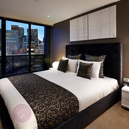 Ferienwohnung Melbourne Luxury Collection Exterior foto
