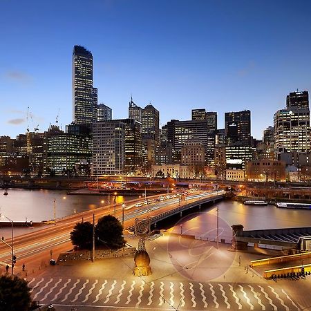 Ferienwohnung Melbourne Luxury Collection Exterior foto