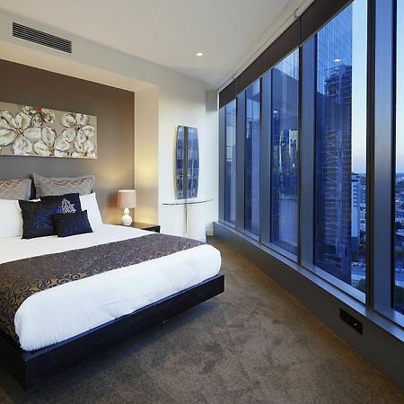 Ferienwohnung Melbourne Luxury Collection Exterior foto