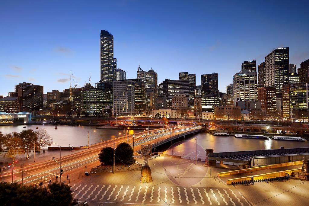 Ferienwohnung Melbourne Luxury Collection Exterior foto