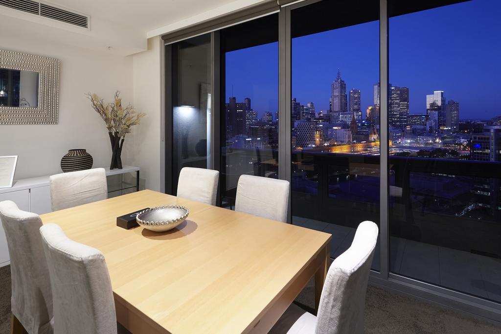 Ferienwohnung Melbourne Luxury Collection Exterior foto