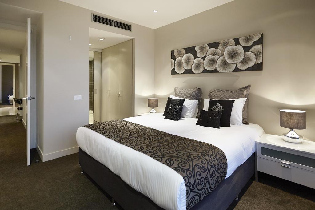 Ferienwohnung Melbourne Luxury Collection Exterior foto