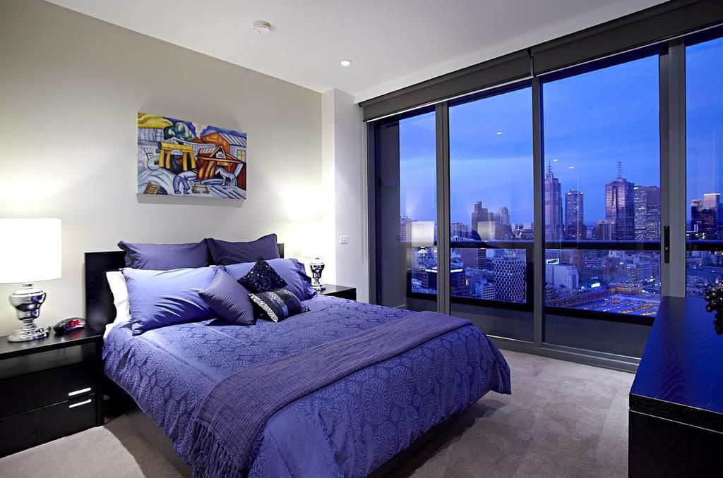 Ferienwohnung Melbourne Luxury Collection Exterior foto