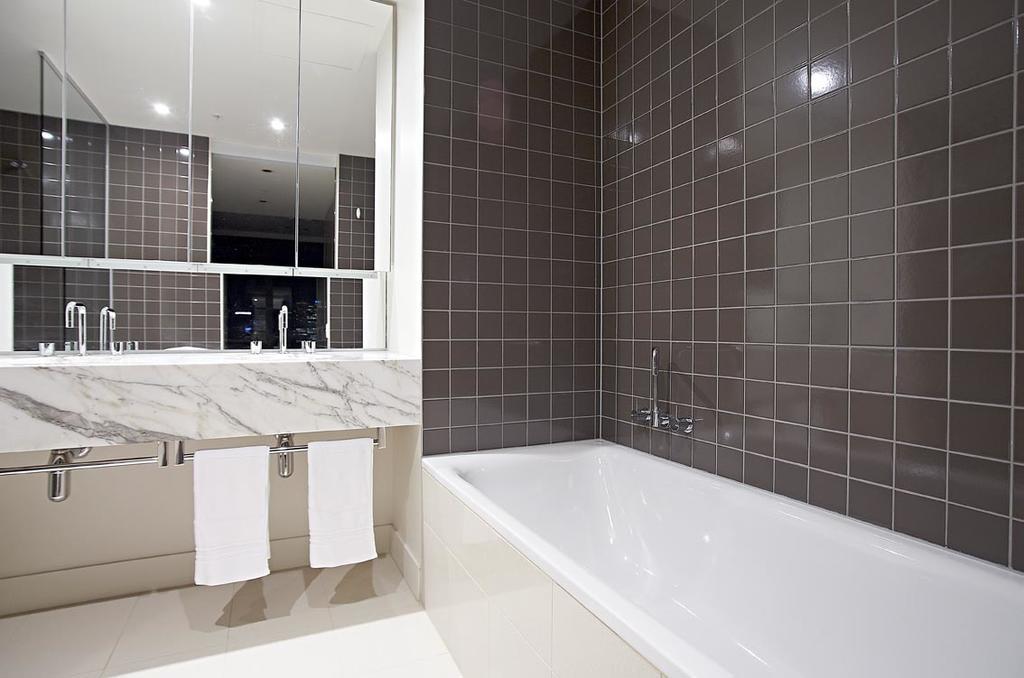 Ferienwohnung Melbourne Luxury Collection Exterior foto