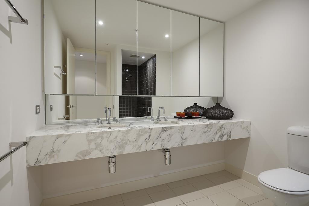 Ferienwohnung Melbourne Luxury Collection Exterior foto