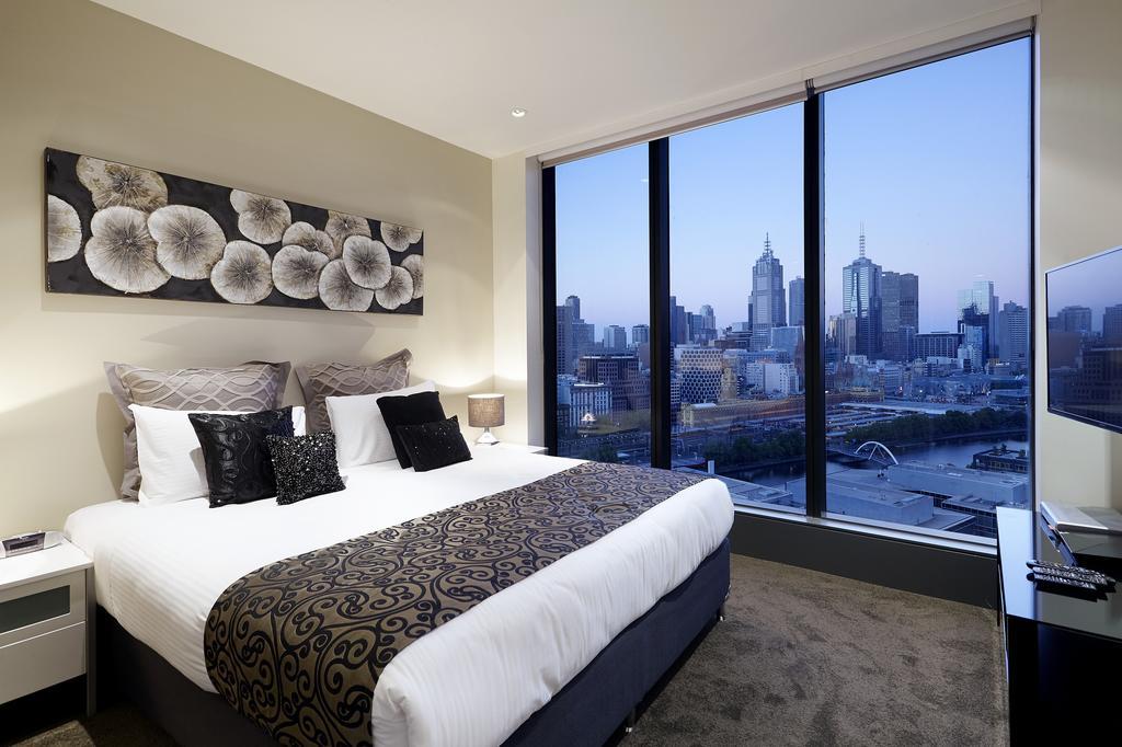 Ferienwohnung Melbourne Luxury Collection Exterior foto