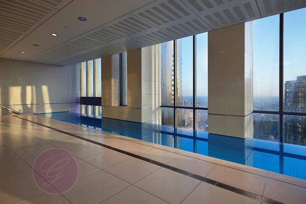Ferienwohnung Melbourne Luxury Collection Exterior foto
