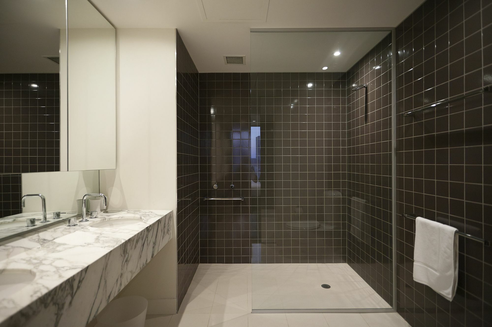 Ferienwohnung Melbourne Luxury Collection Exterior foto