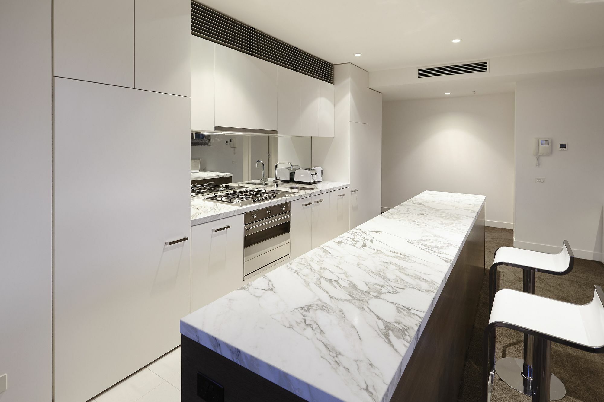 Ferienwohnung Melbourne Luxury Collection Exterior foto