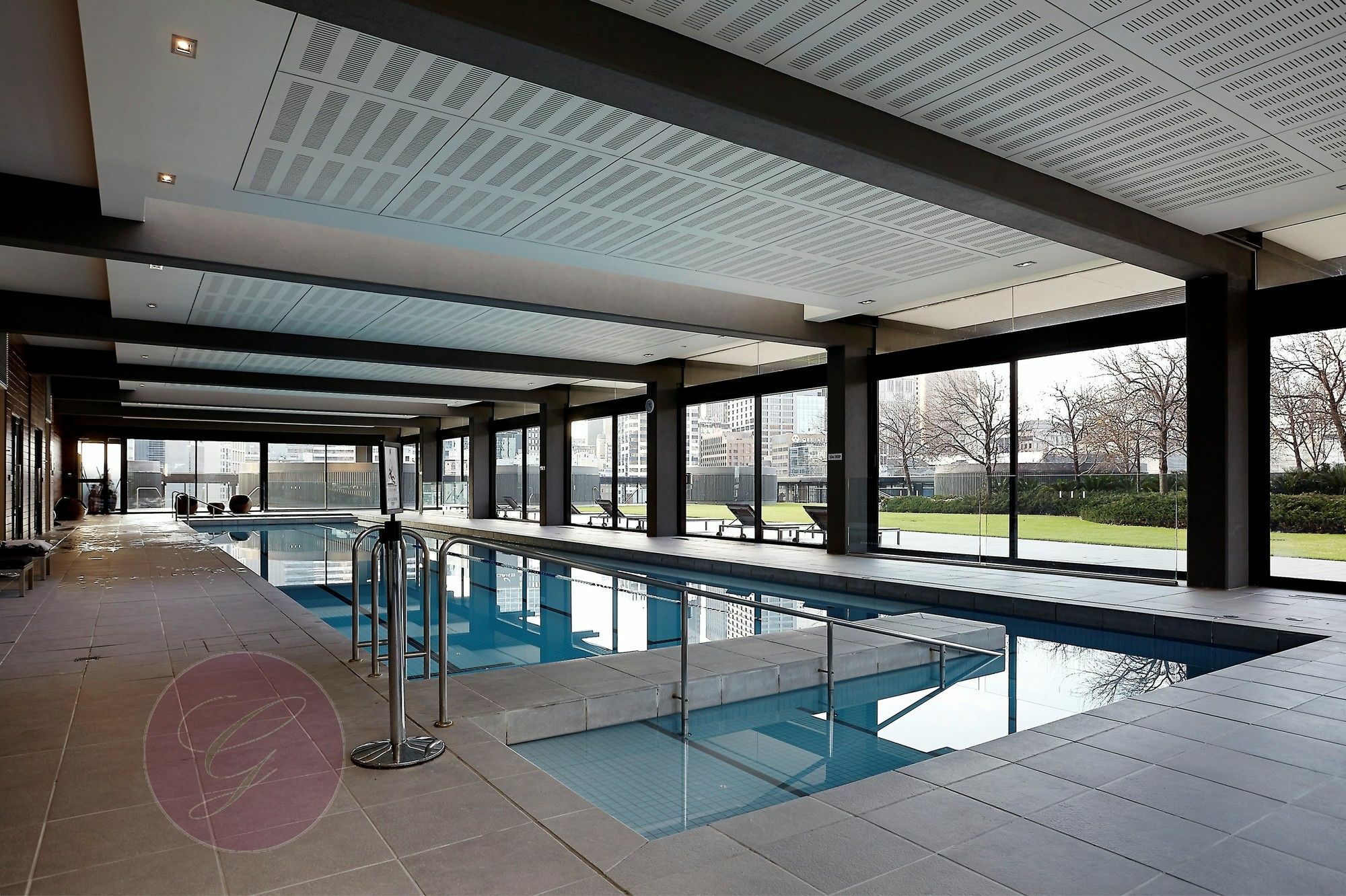Ferienwohnung Melbourne Luxury Collection Exterior foto